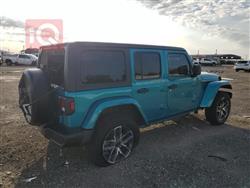 جیپ رانگلەر